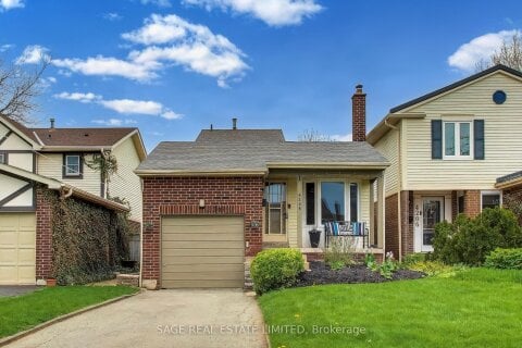 Additional image 7 of 4208 Stonemason Crescent, Mississauga, ON, L5L 2Z7
