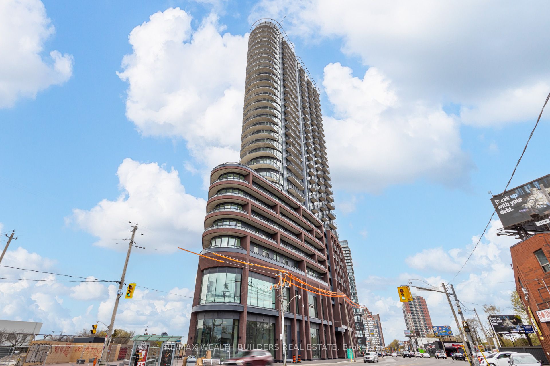 Additional image 2 of 1808-1185 Dupont Street, Toronto, ON, M6H 0G5