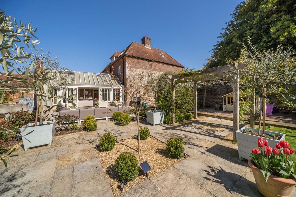 Additional image 28 of 6 bed detached house for saleCalbourne, Isle Of Wight PO30