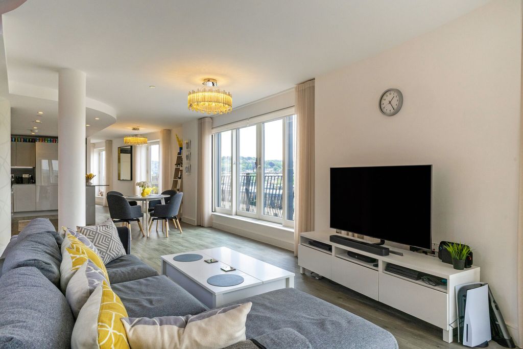 Additional image 9 of 2 bed penthouse for saleMidland Road, Bath BA2