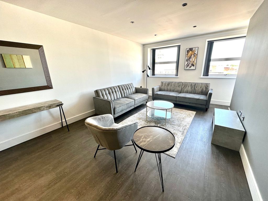 Additional image 6 of 2 bed flat to rentBuckingham House, Glovers Court, Preston, Lancashire PR1
