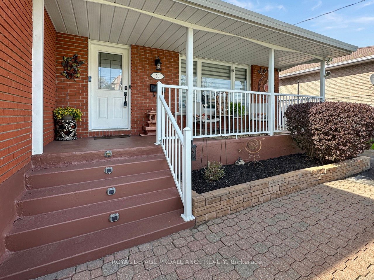 Additional image 3 of 10 Chown Crescent, Belleville, ON, K8P 4P9