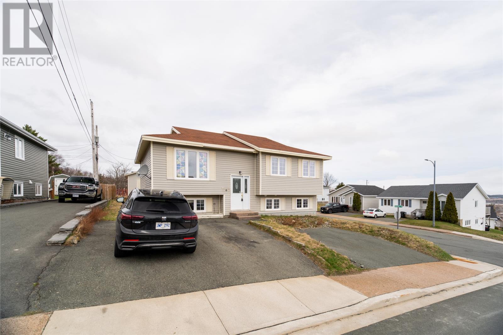 Additional image 2 of 6 Alice Drive, St Johns, NL, A1B5A9