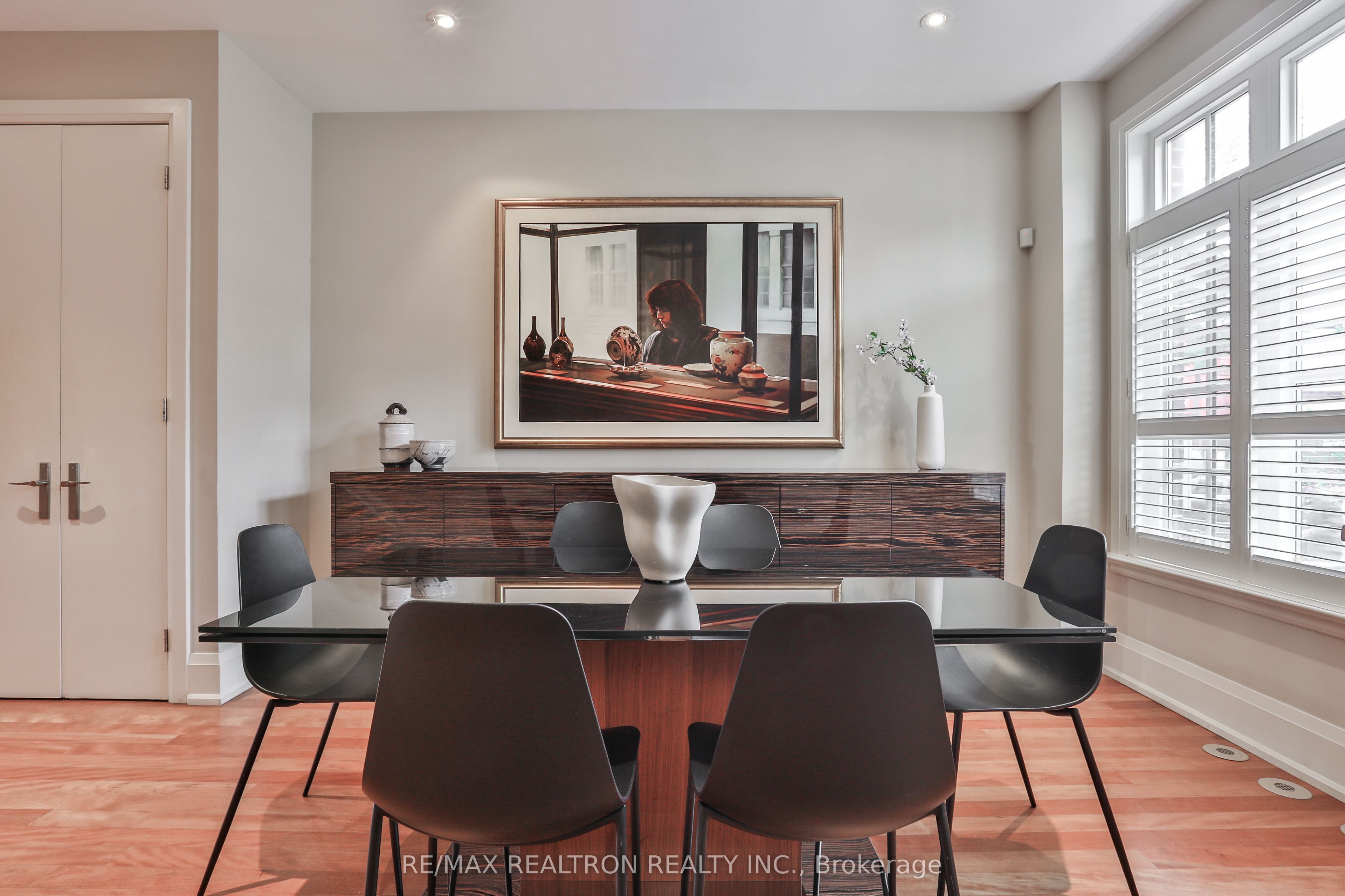 Additional image 4 of 51B Foxley Street, Toronto, ON, M6J 1P9