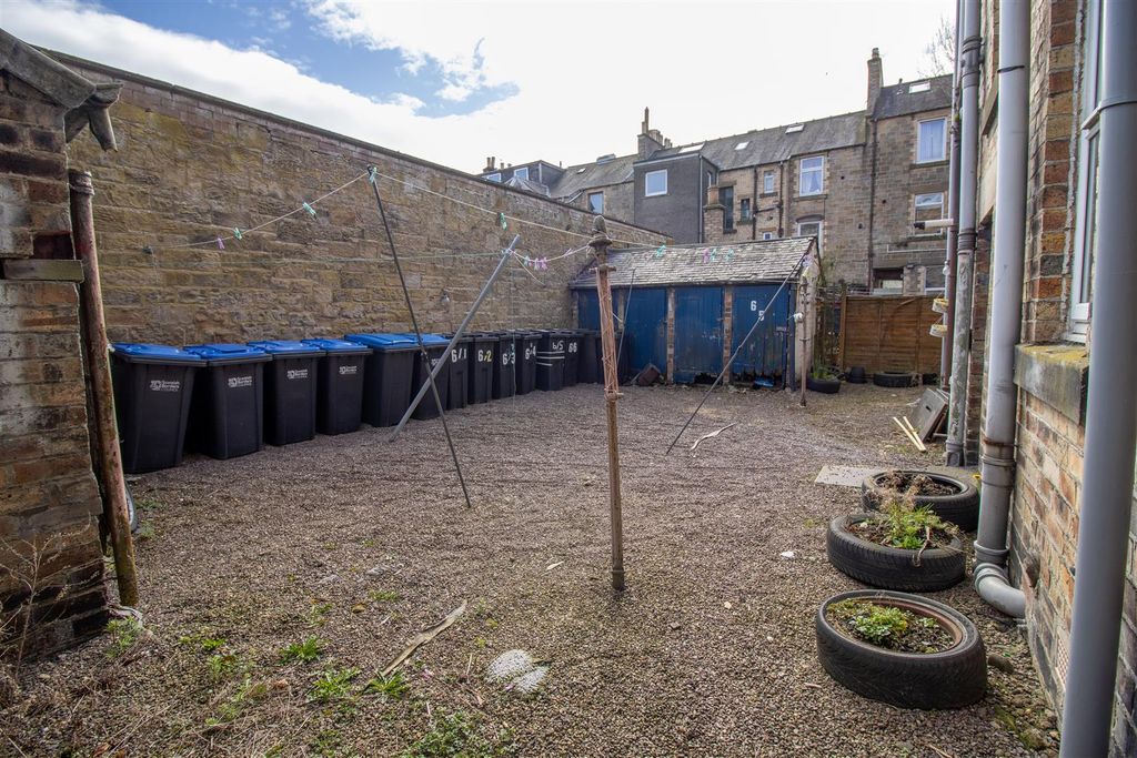 Additional image 14 of 2 bed flat for sale6/1 Rosevale Street, Hawick TD9