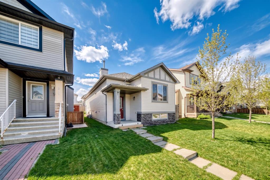 231 Saddlebrook Way NE, Calgary, AB, T3J 0B5