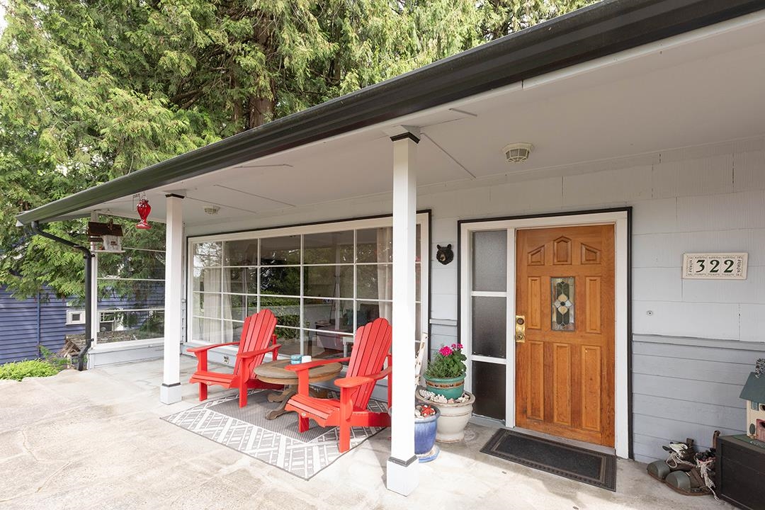 Additional image 2 of 322 25th Street E, North Vancouver, BC, V7N 1A3