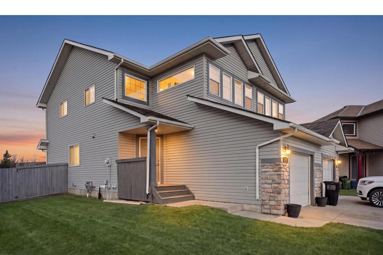 Additional image 8 of 3545 11 Street NW, Edmonton, AB, T6T0J7