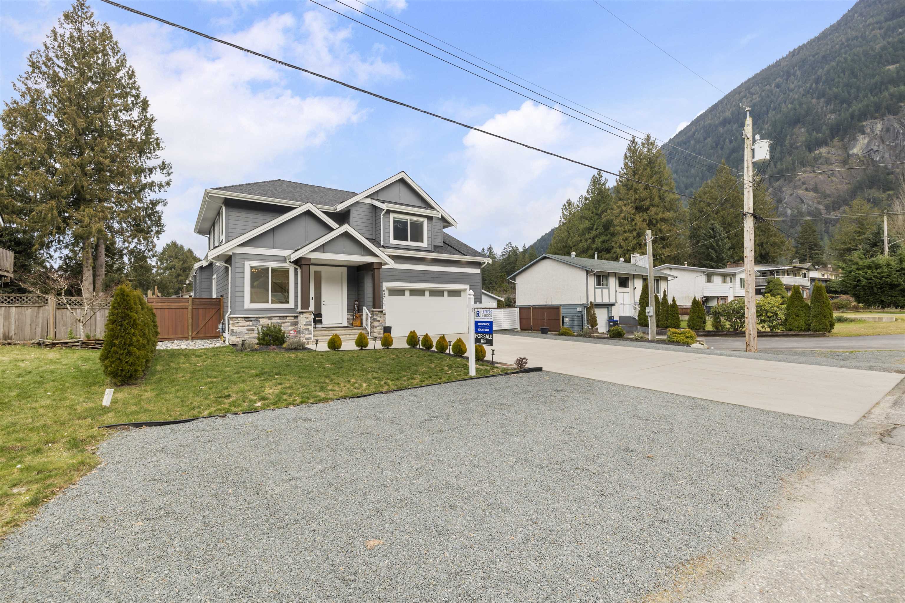 Additional image 2 of 63711 Rosewood Avenue, Hope, BC, V0X 1L2