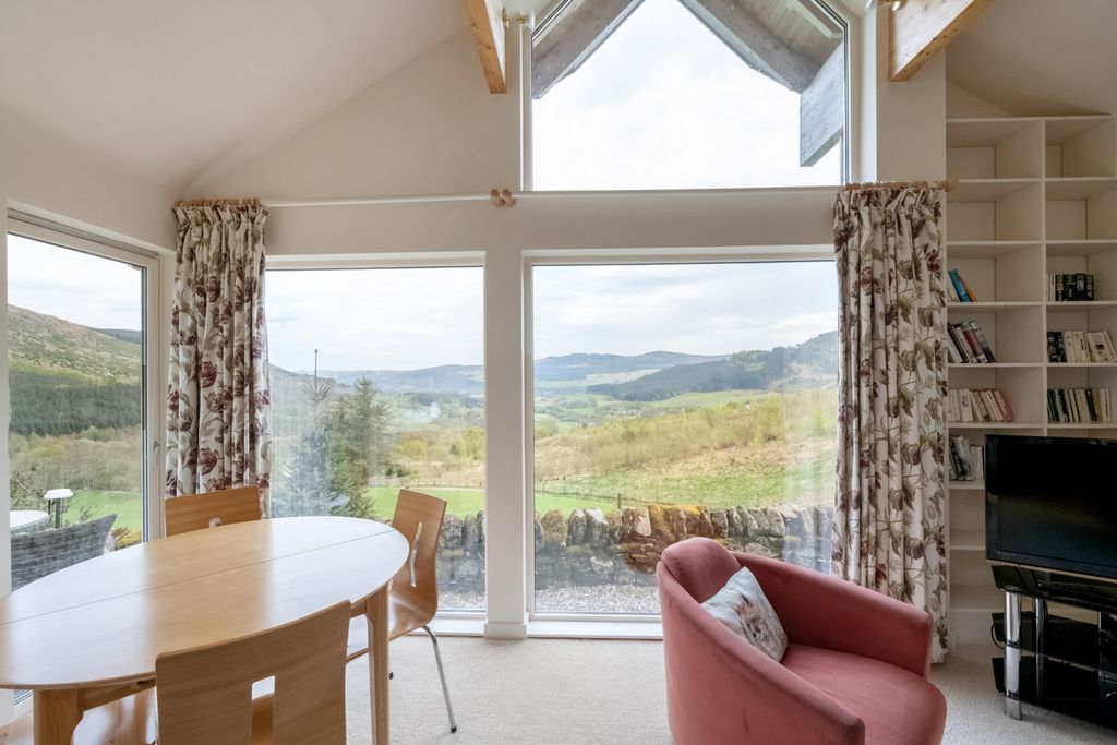 Additional image 29 of 4 bed detached house for saleKeltneyburn, Aberfeldy PH15