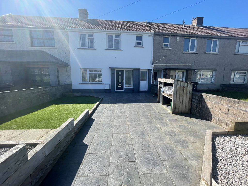 3 bed property to rentSouthdown View, Port Talbot SA12
