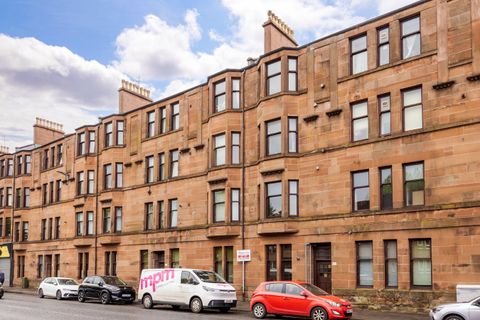 Dumbarton Road, Glasgow G14