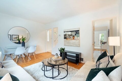 Additional image 8 of 7 Cleveland Street, Toronto, ON, M4S 2V9