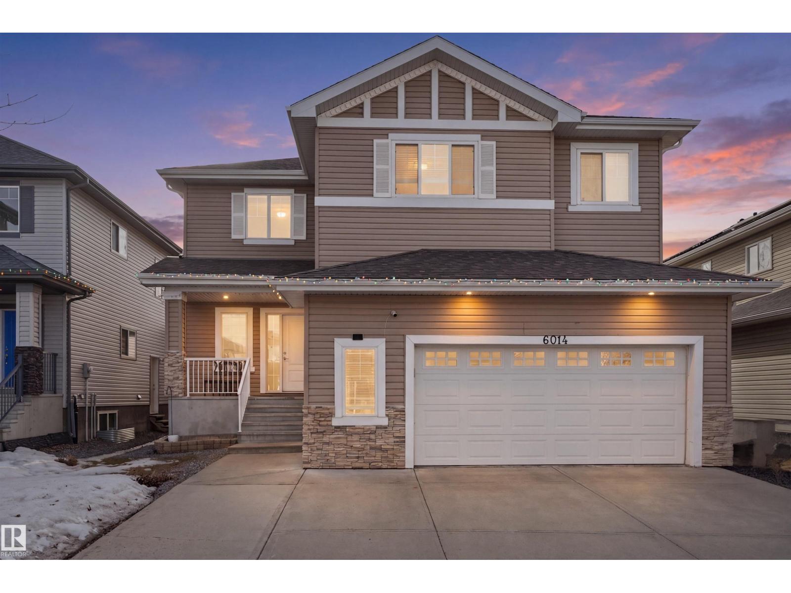 6014 60 Street, Beaumont, AB, T4X0H8