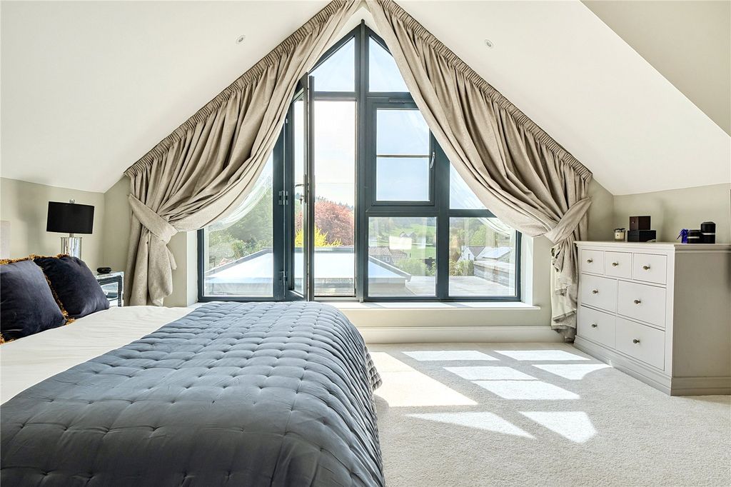 Additional image 26 of 5 bed detached house for saleKnightcott Road 1, Abbots Leigh, Bristol BS8