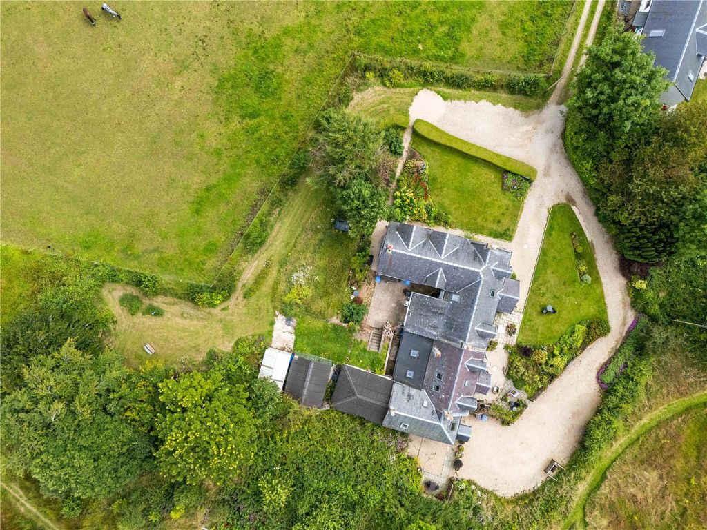Additional image 42 of 6 bed detached house for saleBenview, Whiting Bay, Isle Of Arran, North Ayrshire KA27