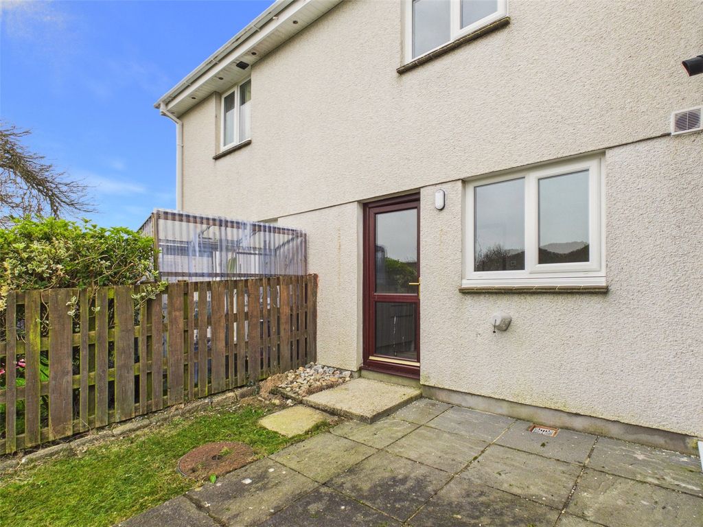 Additional image 10 of 2 bed semi-detached house for saleGardeners Way, St. Issey, Wadebridge PL27