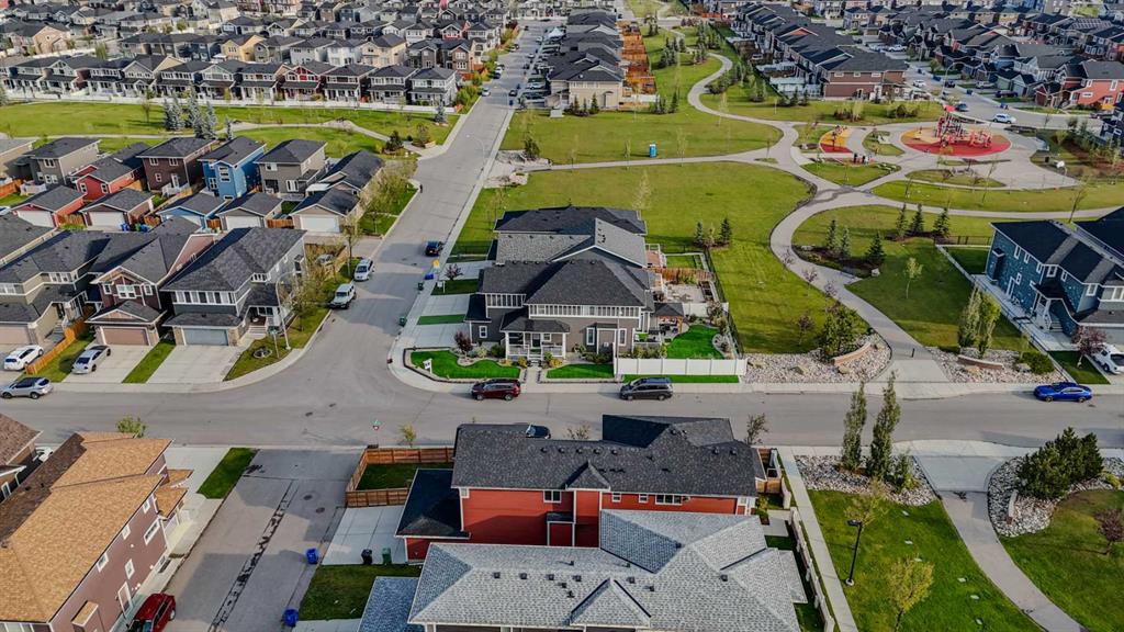 Additional image 6 of 100 Redstone Parade NE, Calgary, AB, T3N0J8