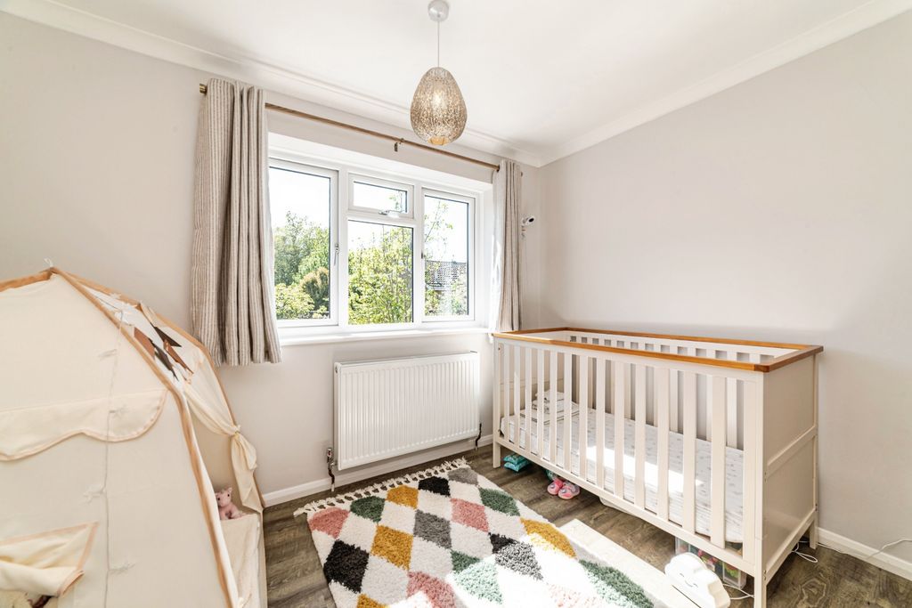 Additional image 13 of 3 bed link detached house for saleConstable Close, Basingstoke RG21