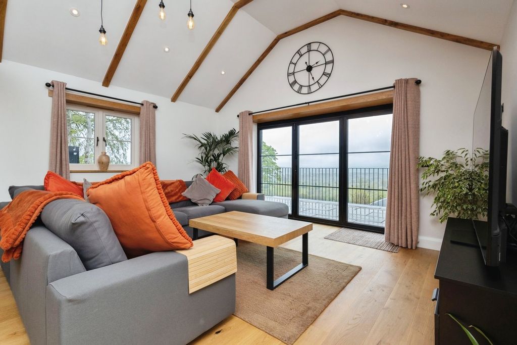 Additional image 5 of 4 bed detached house for saleFfarmers, Llanwrda SA19