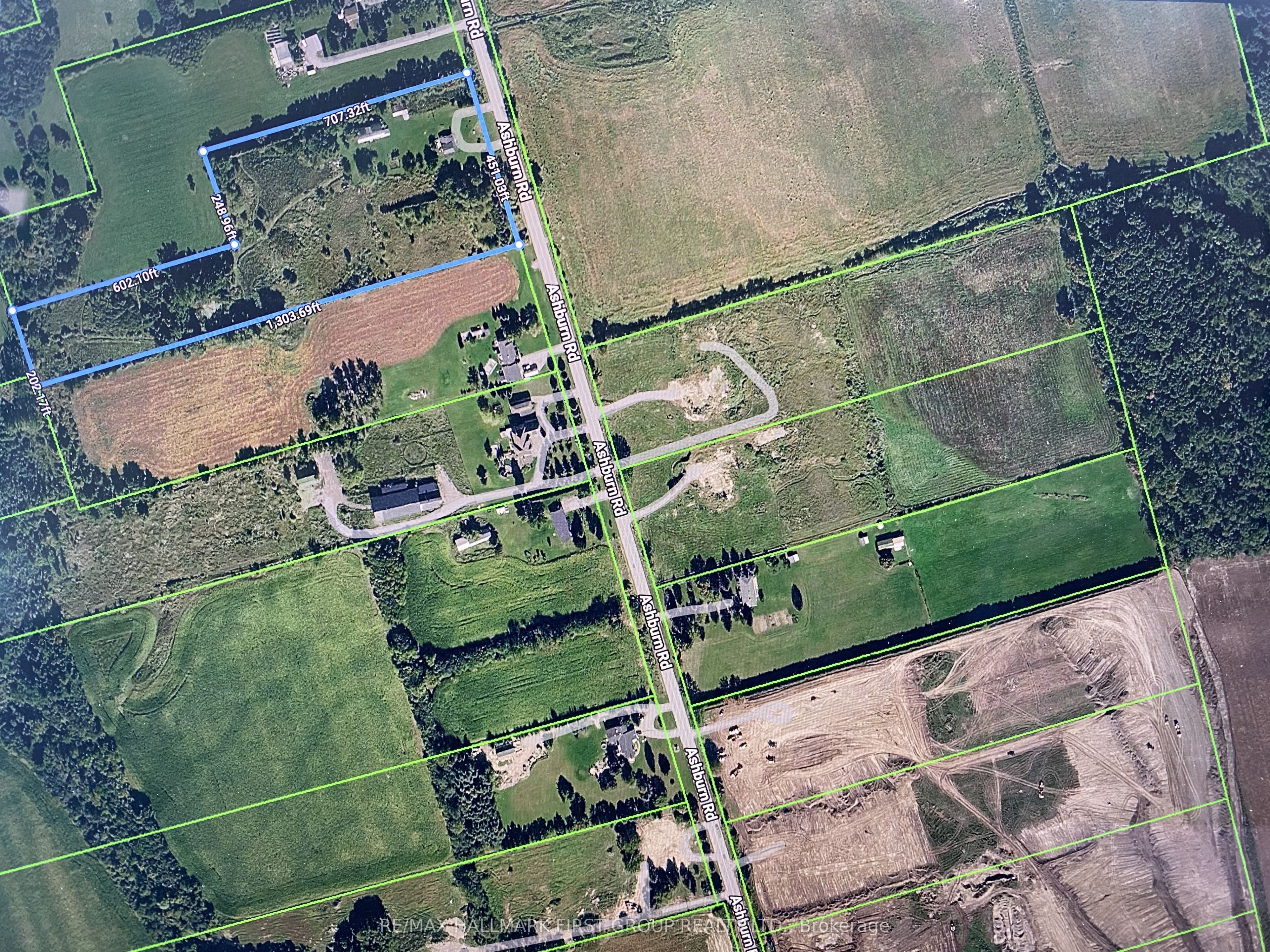 7602 Ashburn Road, Whitby, ON, L1M 1L5