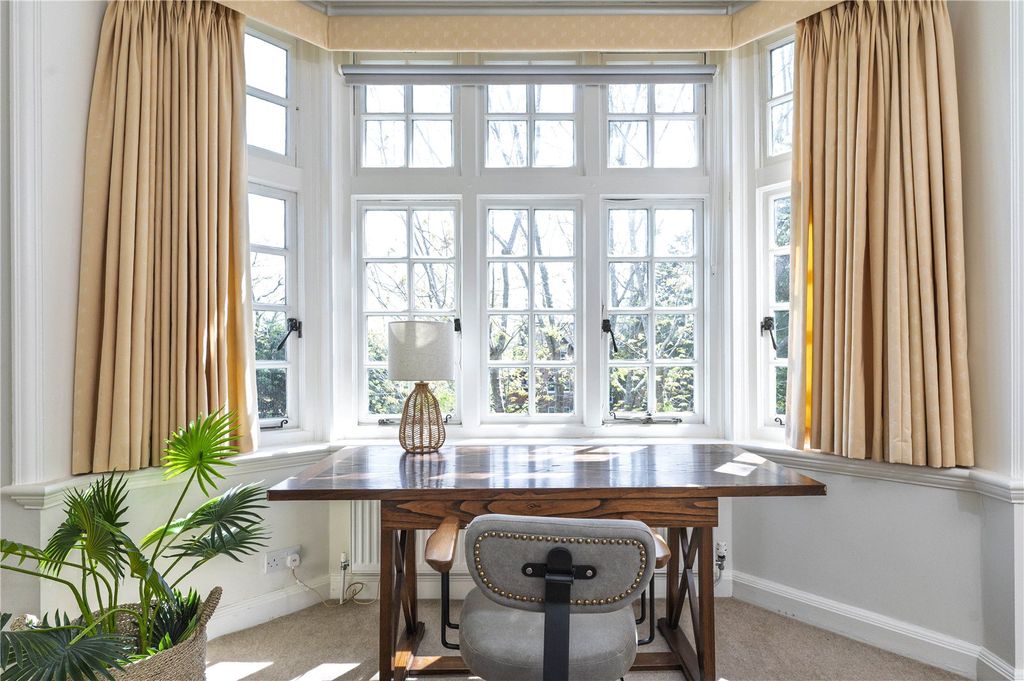 Additional image 7 of 3 bed flat for saleNorthmoor Road, Central North Oxford OX2