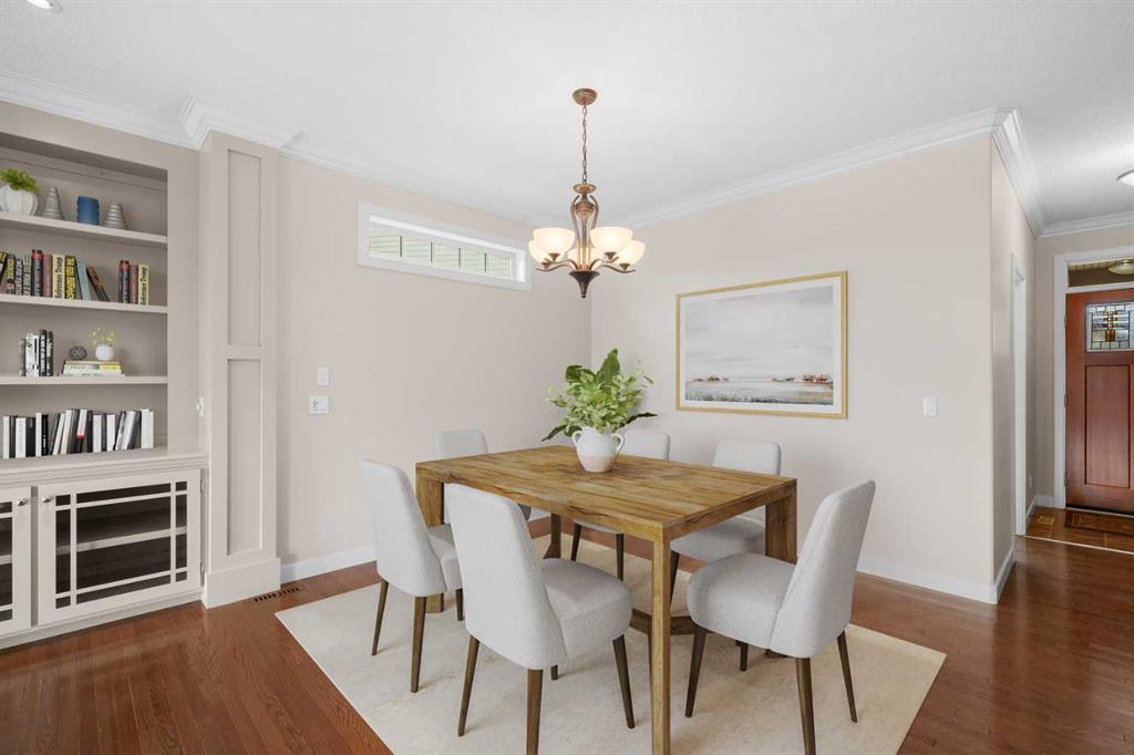 Additional image 5 of 32 Bridle Estates Place SW, Calgary, AB, T2Y 0E9