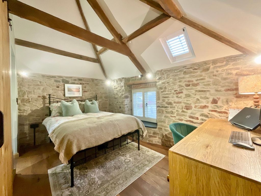 Additional image 14 of 4 bed detached house for salePorthycarne Street, Usk NP15