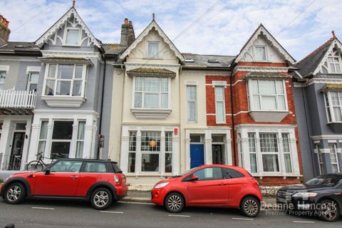 Bedford Park, Plymouth PL4