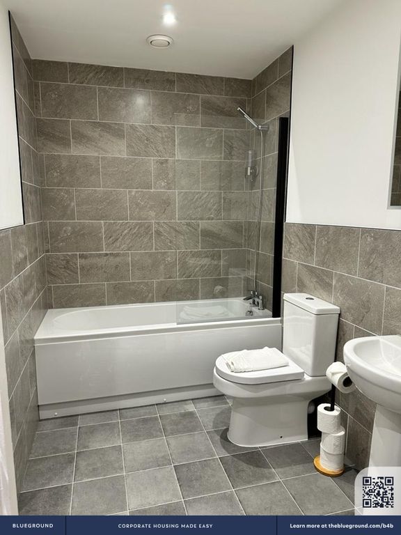 2 bed flat to rentHeadington OX3 photo 5