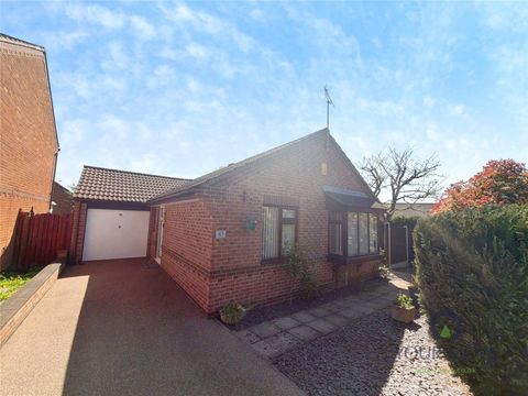 Fiskerton Way, Oakwood, Derby, Derbyshire DE21