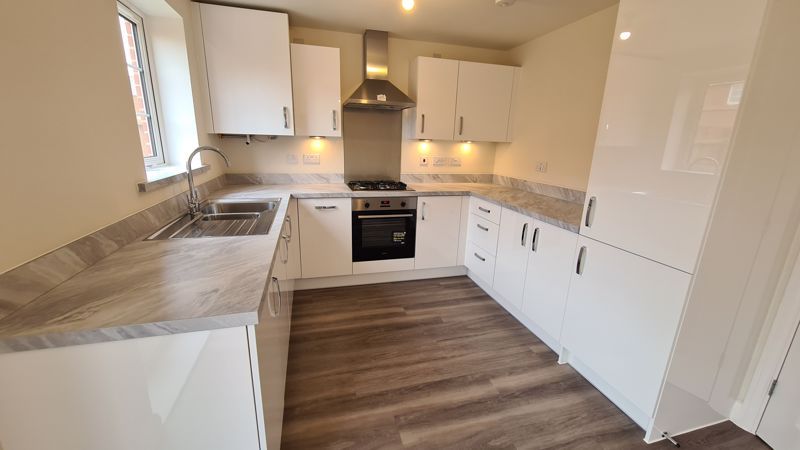 Additional image 5 of 3 bed semi-detached house to rentChelburn Grove, Hampton Water, Peterborough PE7