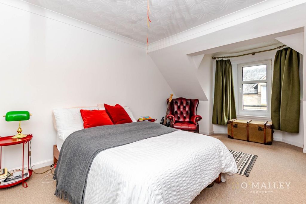 Additional image 8 of 1 bed flat for salePrimrose Street, Alloa FK10