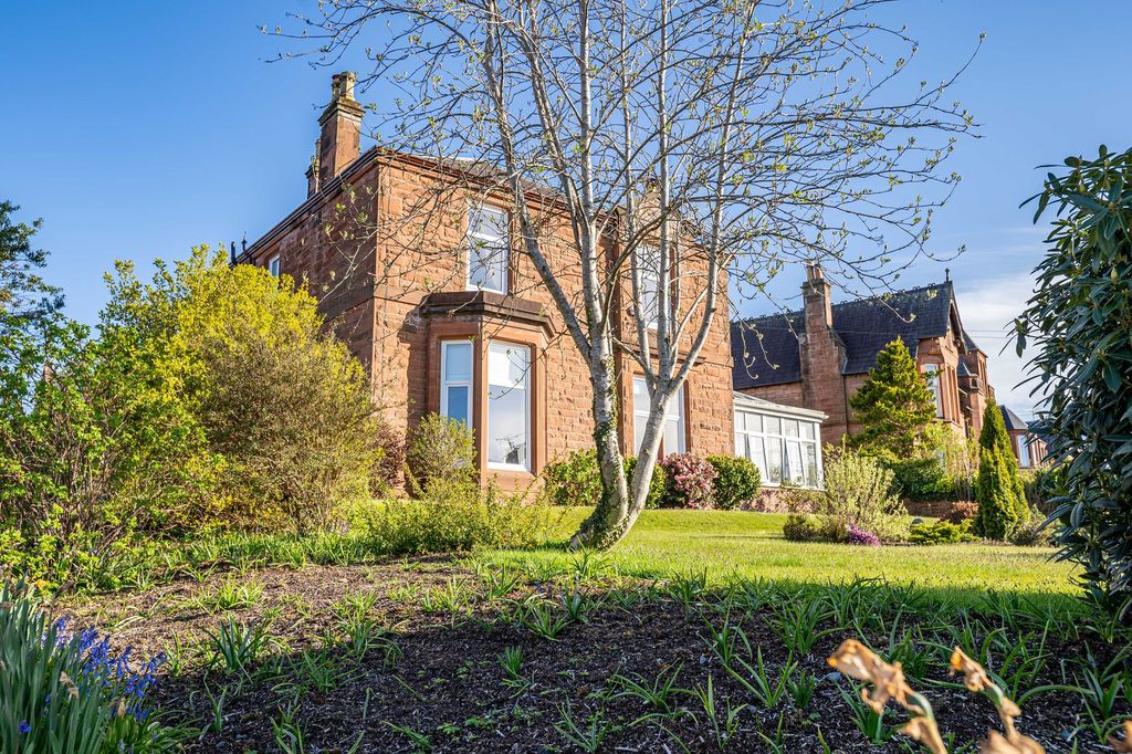 Additional image 53 of 5 bed detached house for saleRosewood, Park Street, Dumfries DG2