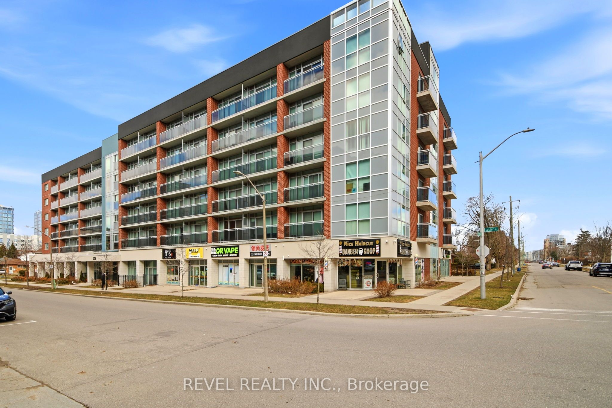 426-308 Lester Street, Waterloo, ON, N2L 0H9