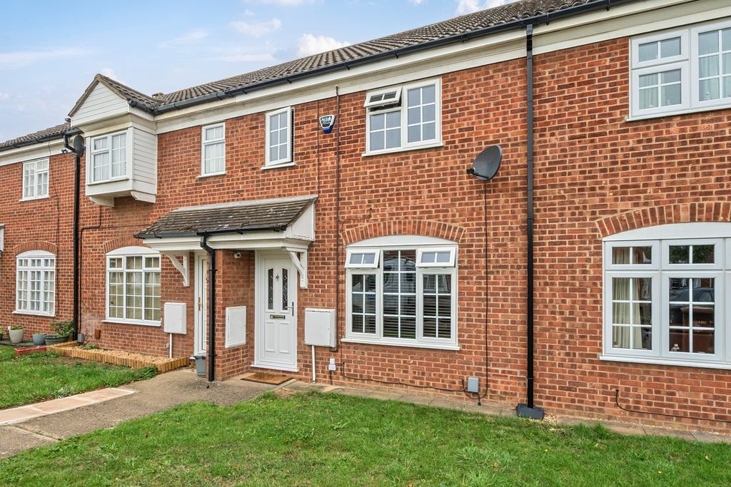 3 bed terraced house for saleAlconbury Close, Peterborough, 8 PE2