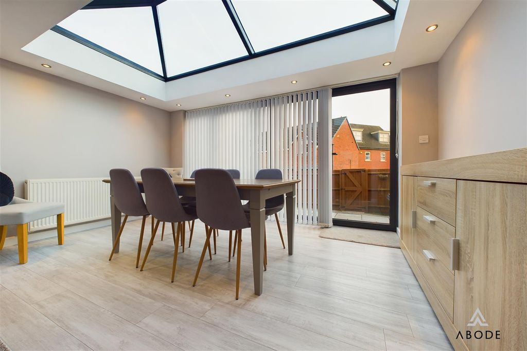 Additional image 4 of 4 bed semi-detached house to rentMerton Drive, Derby DE22