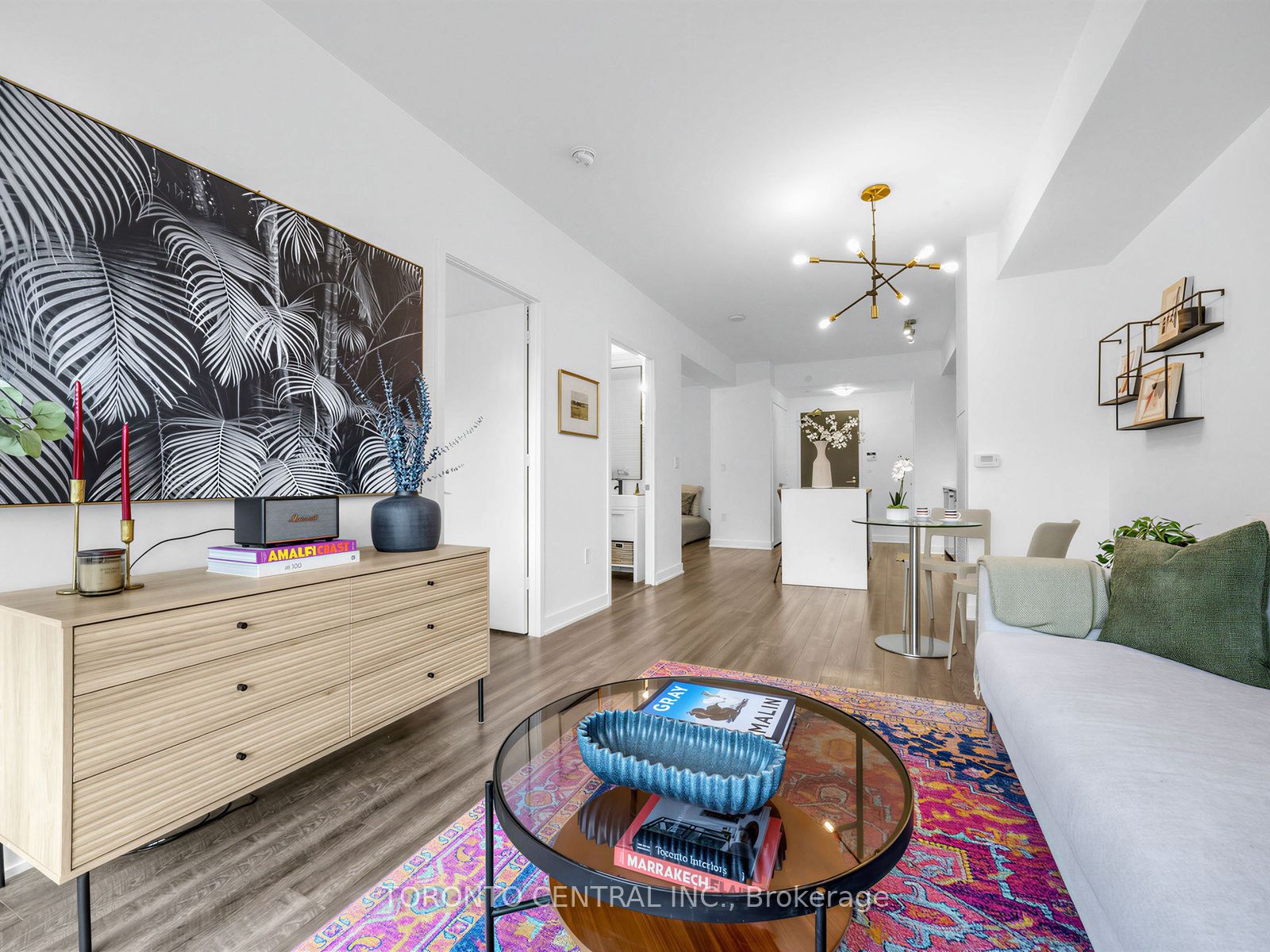 Additional image 2 of 402-106 Dovercourt Road, Toronto, ON, M6J 0G4