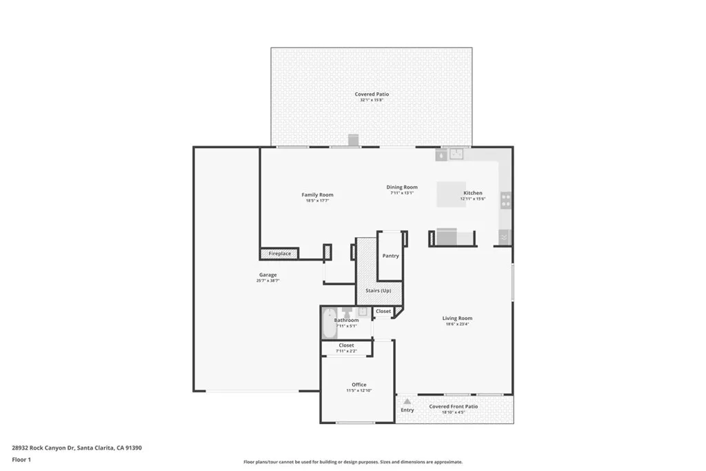 Additional image 54 of 28932 Rock Canyon Drive, Saugus, CA 91390