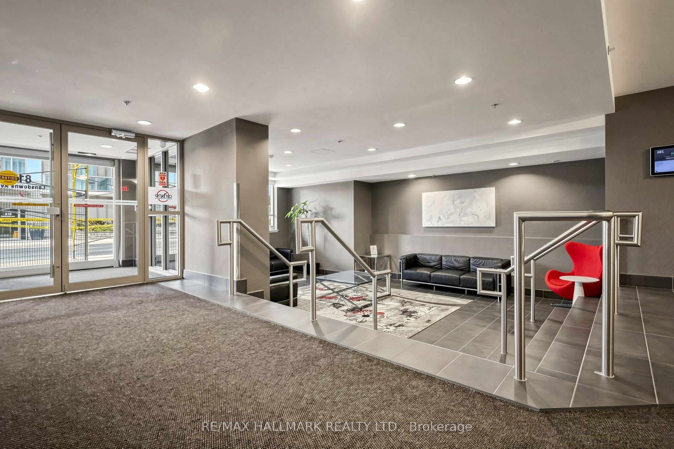 Additional image 5 of 1119-812 Lansdowne Avenue, Toronto, ON, M6H 4K5