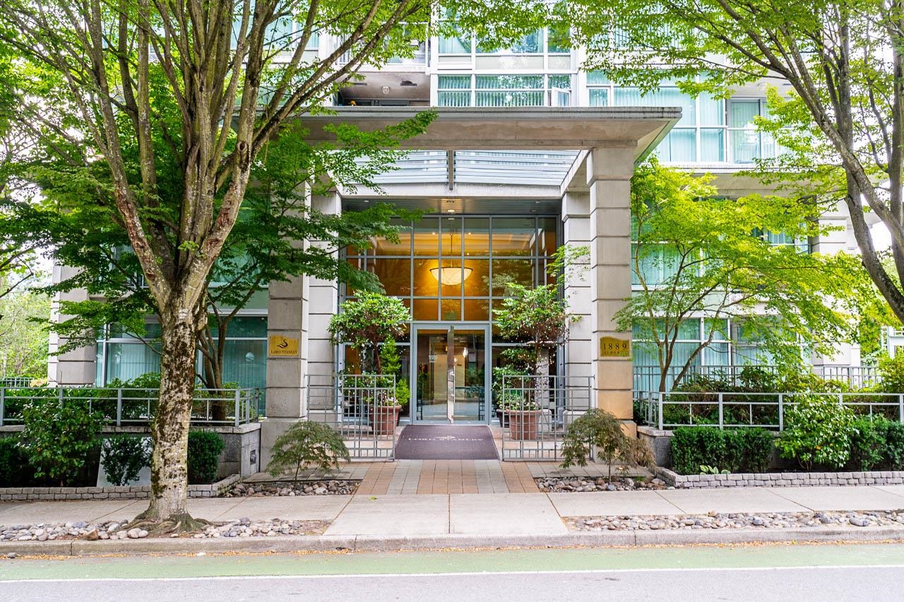 Additional image 6 of 1010-1889 Alberni Street, Vancouver, BC, V6G 3G7