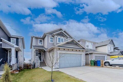 Additional image 7 of 27 Heritage Heights, Cochrane, AB, T4C 2R4