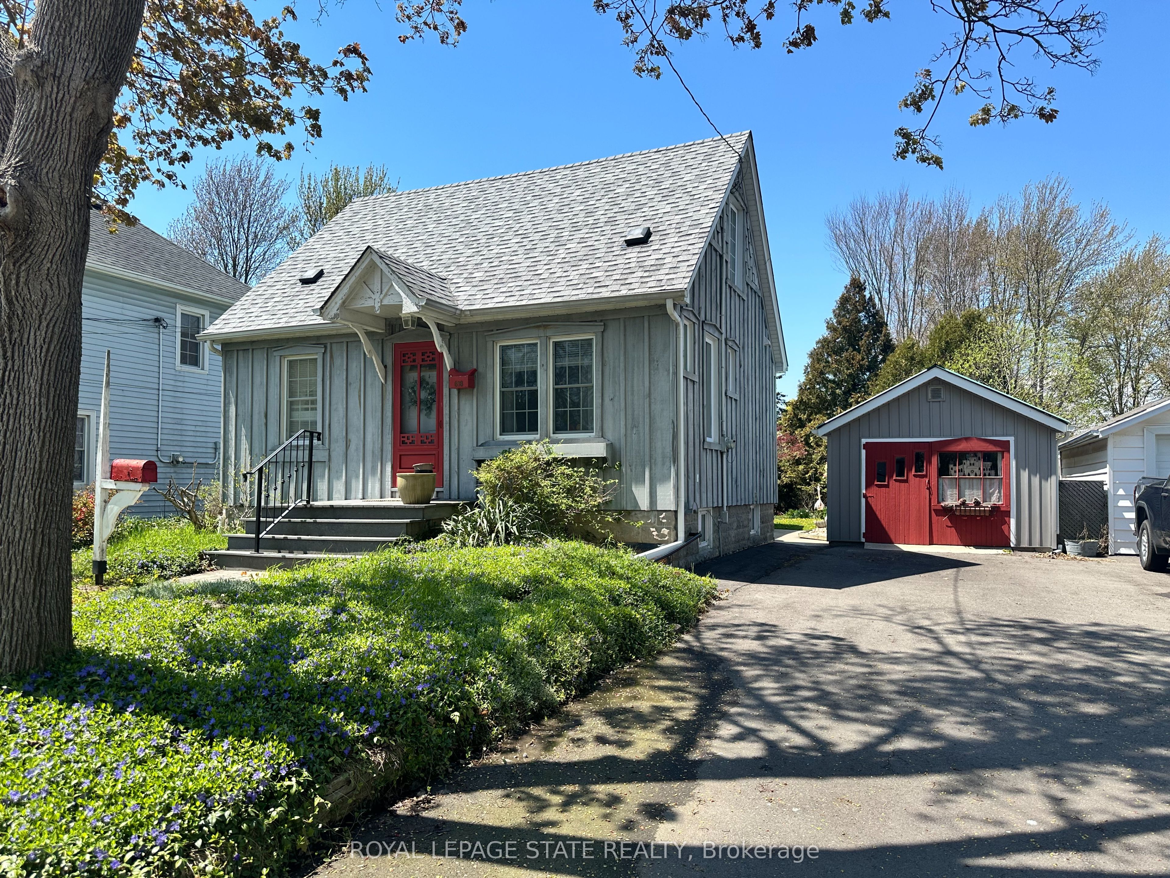 618 Pine Street, Haldimand, ON, N1A 2M2