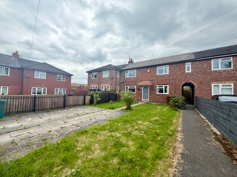 Westray Road, Manchester M13