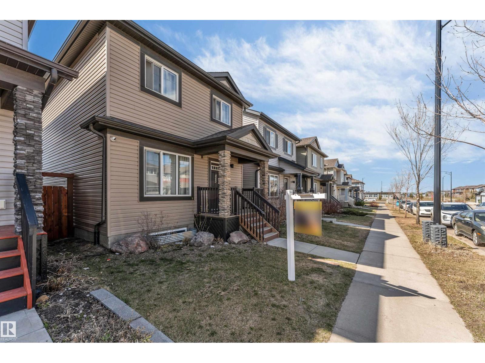 Additional image 2 of 1536 21 Street NW, Edmonton, AB, T6T2B7