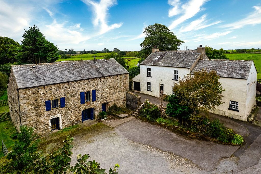 Land for saleCorney, Millom, Cumbria LA19