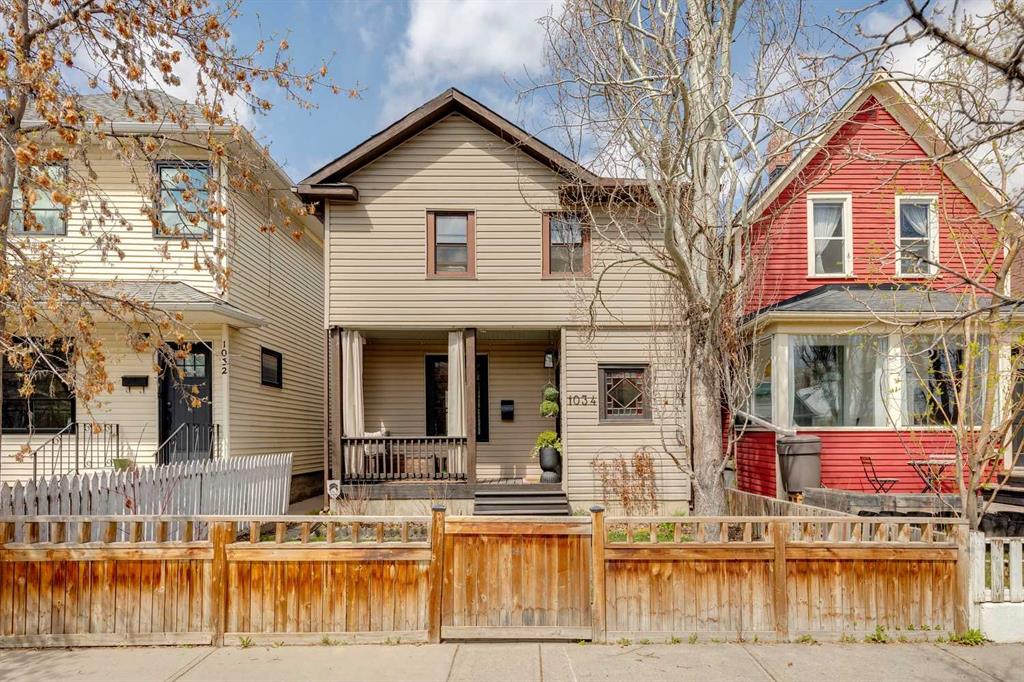 Additional image 2 of 1034 18 Avenue SE, Calgary, AB, T2G 1L6