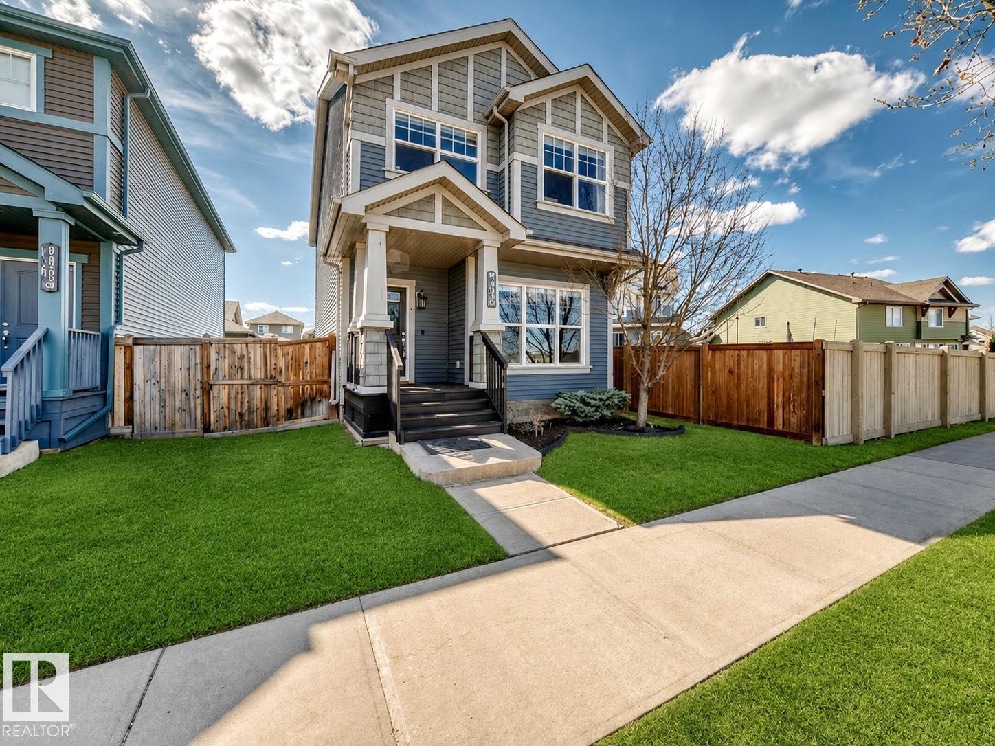5020 Orchards Gate SW, Edmonton, AB, T6X0X5