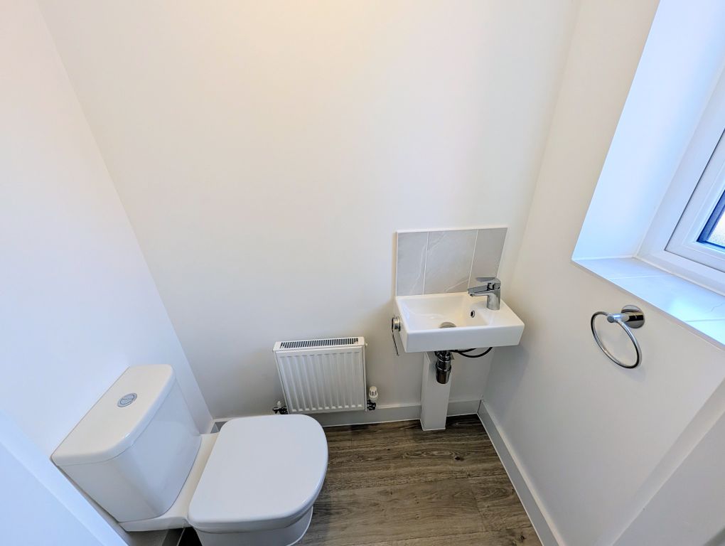Additional image 6 of 3 bed terraced house to rentBessemer Drive, Newport NP19