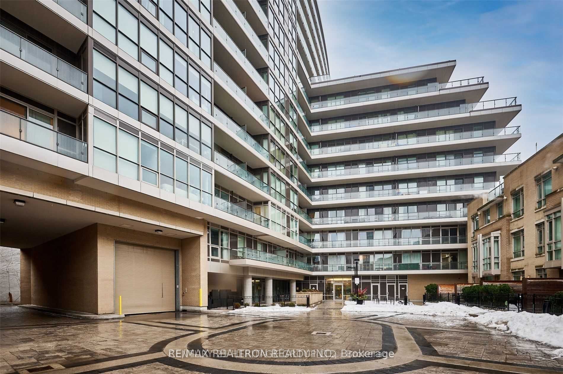 Additional image 4 of 1507-60 Berwick Avenue, Toronto, ON, M5P 1H1